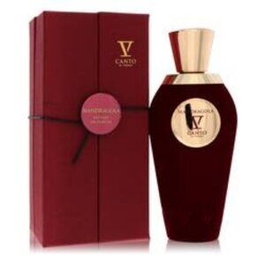 Mandragola V by V Canto - Extrait De Parfum Spray (Unisex) 3.38 oz